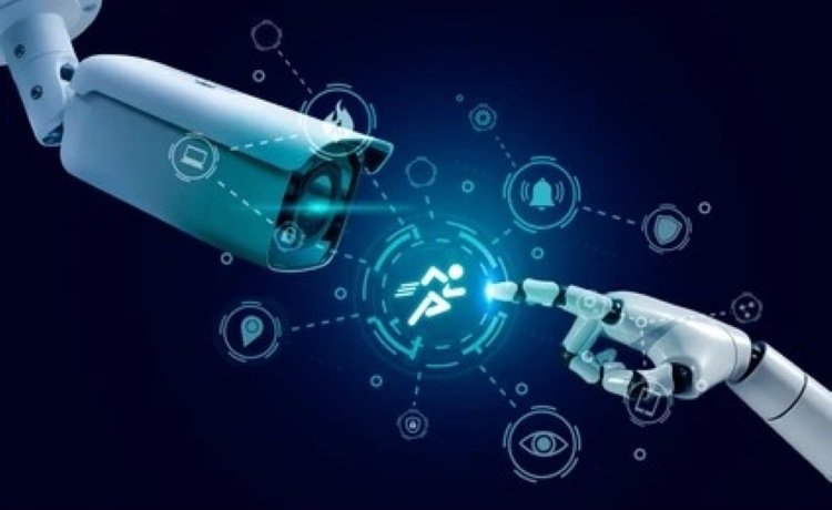 Jasnita Hadirkan AI CCTV Keamanan Publik