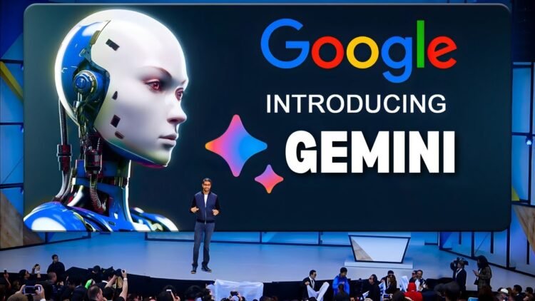 Google Segera Umumkan Model Gemini Berikutnya