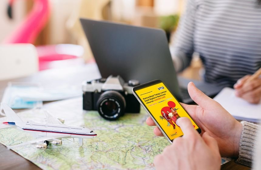 Indosat Hadirkan Paket Internet Liburan IM3XPLORE