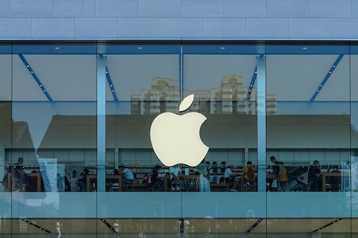 Apple Mungkin Bangun Pabrik iPhone di Indonesia