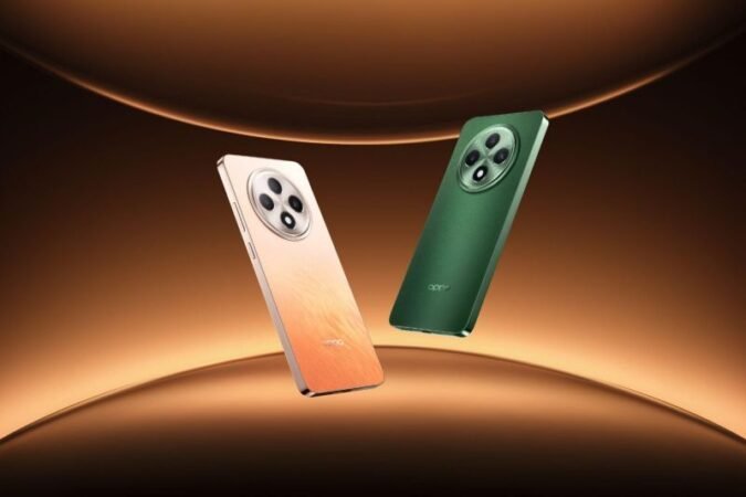 OPPO Reno12 F Diluncurkan Jumat, 9 Agustus 2024