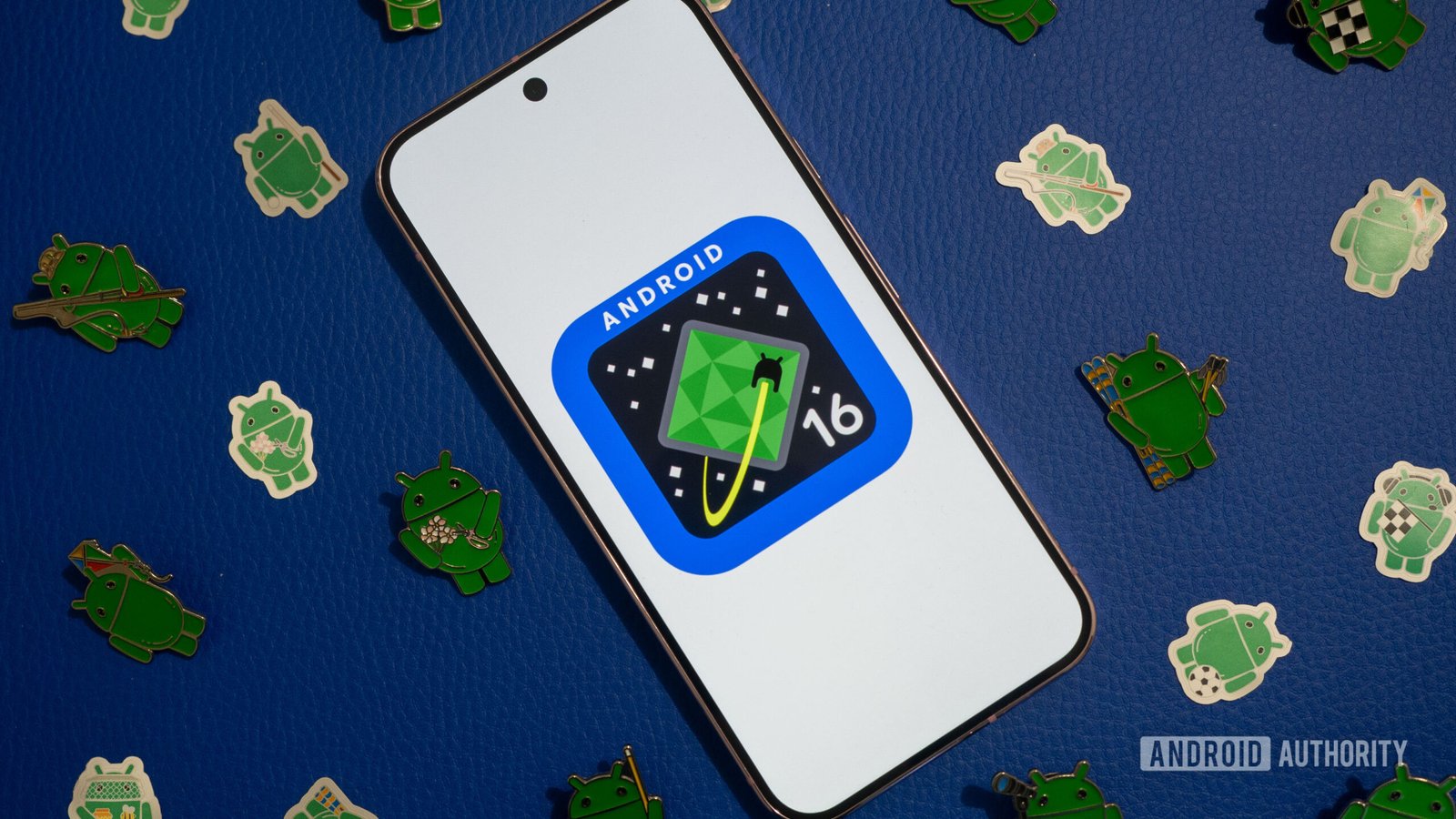 Inilah 8 Fitur Unggulan Android 16