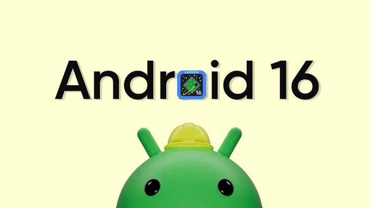 Ini 16 Ponsel Bisa Uji Coba Android 16 Beta