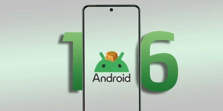 6 Fitur Baru Android 16 yang Rilis Juni 2025