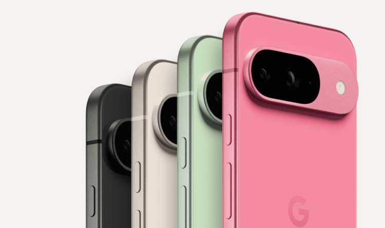22 Ribu Google Pixel Dilarang di Indonesia