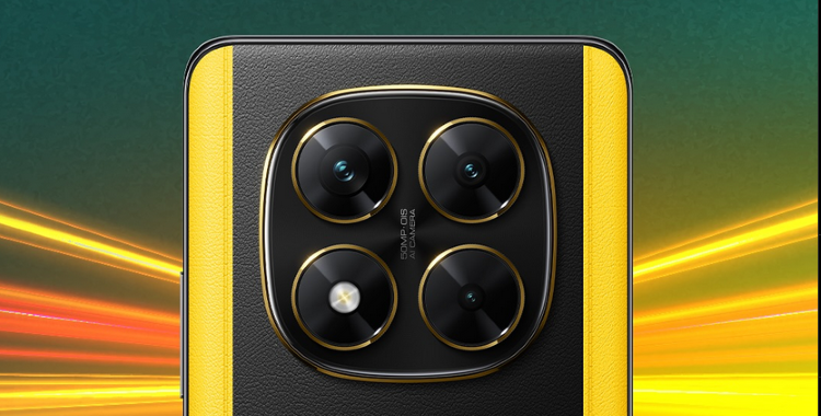 POCO X7 Sudah Dapat Izin Edar di Indonesia