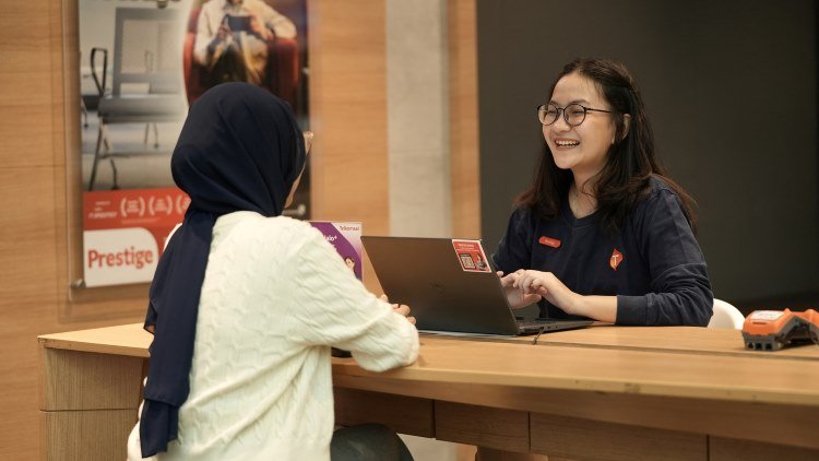 Hari Pelanggan 2025, Telkomsel Promo Sehari di GraPARI