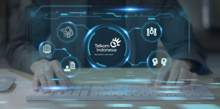 Telkom dan Reka Kembangkan AI Multibahasa