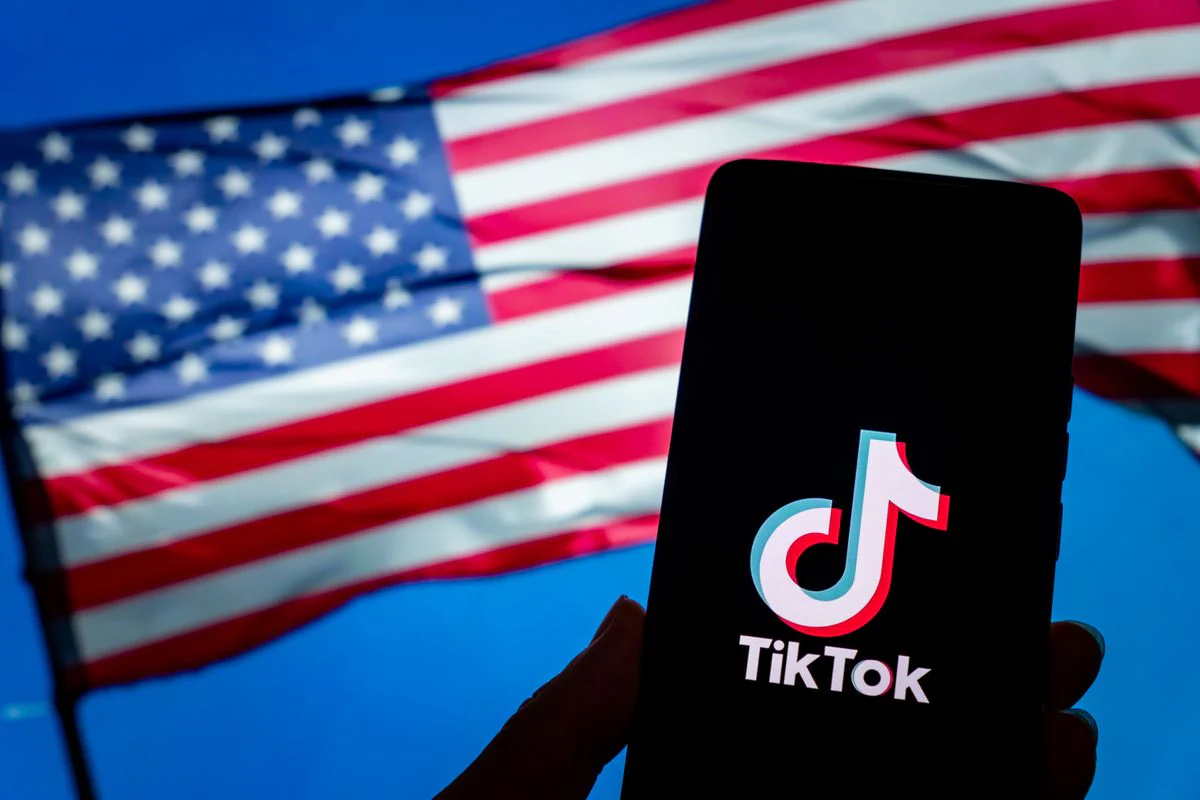 Mahkamah Agung AS Cenderung Larang TikTok