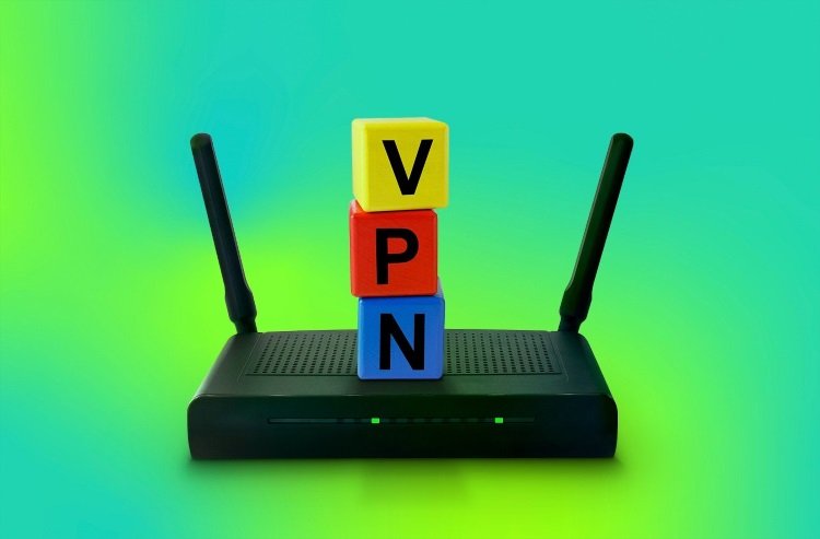 Awas, 15 Juta Serangan Siber Nyamar VPN