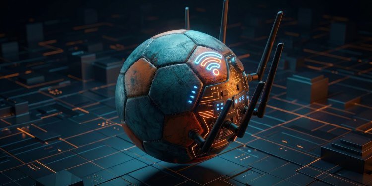 Wi-Fi Piala Dunia di Meksiko Kurang Aman