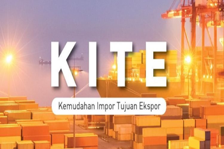 Zyrexindo Raih Fasilitas KITE
