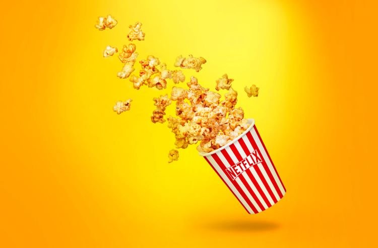 7% Akun Netflix, Roblox, dan Discord Bocor