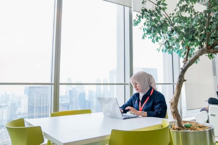 Telkom Dorong Digitalisasi Tata Kelola Berbasis AI