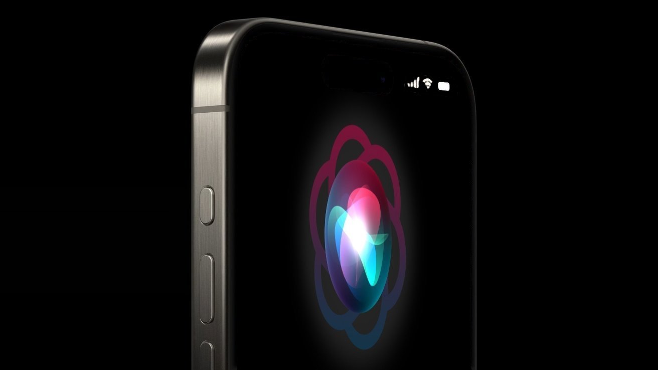 Apple Bayar Rp1,5 Triliun ke Pengguna Siri