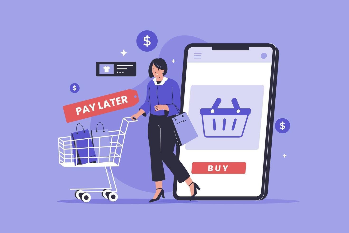 Pentingnya Sehat Mental Sebelum Gunakan Paylater