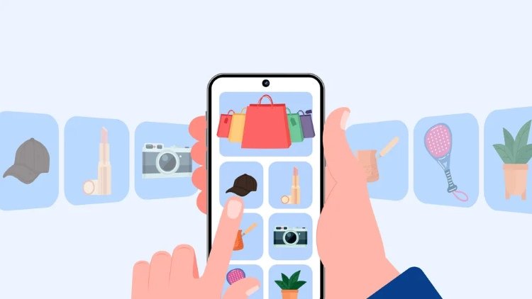 Google Berbagi Tips Belanja Aman 10.10