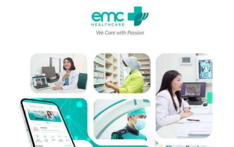 Emtek Tambah 100 Juta Saham SAME