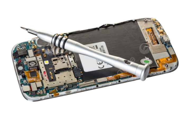 Produksi iPhone 17 dan Galaxy S25 Slim Terkendala Motherboard