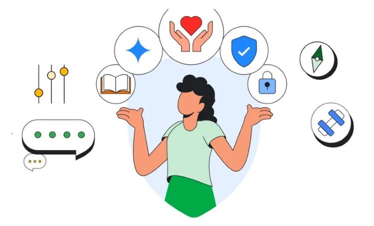 YouTube Kenalkan Galeri Video Kesehatan Mental Remaja
