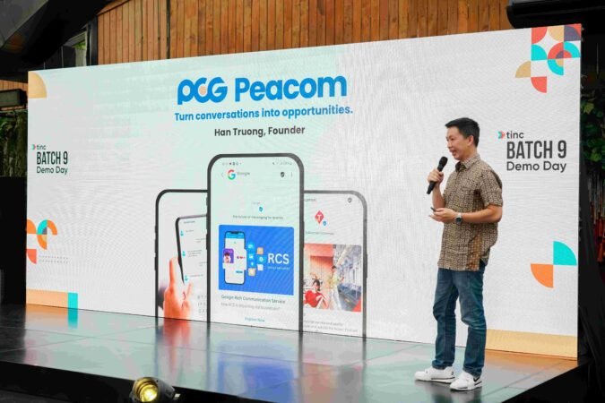 Telkomsel Hadirkan Tinc Batch 9
