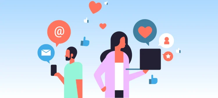 Tips Jalin Hubungan Aman di Era Digital