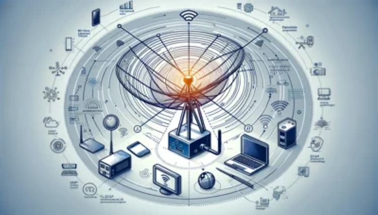 Perusahaan Hashim akan Wujudkan Internet 100 Mbps di Jawa dan Papua
