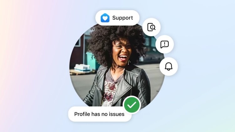 Pemulihan Akun Facebook dan Instagram Kini Lebih Mudah