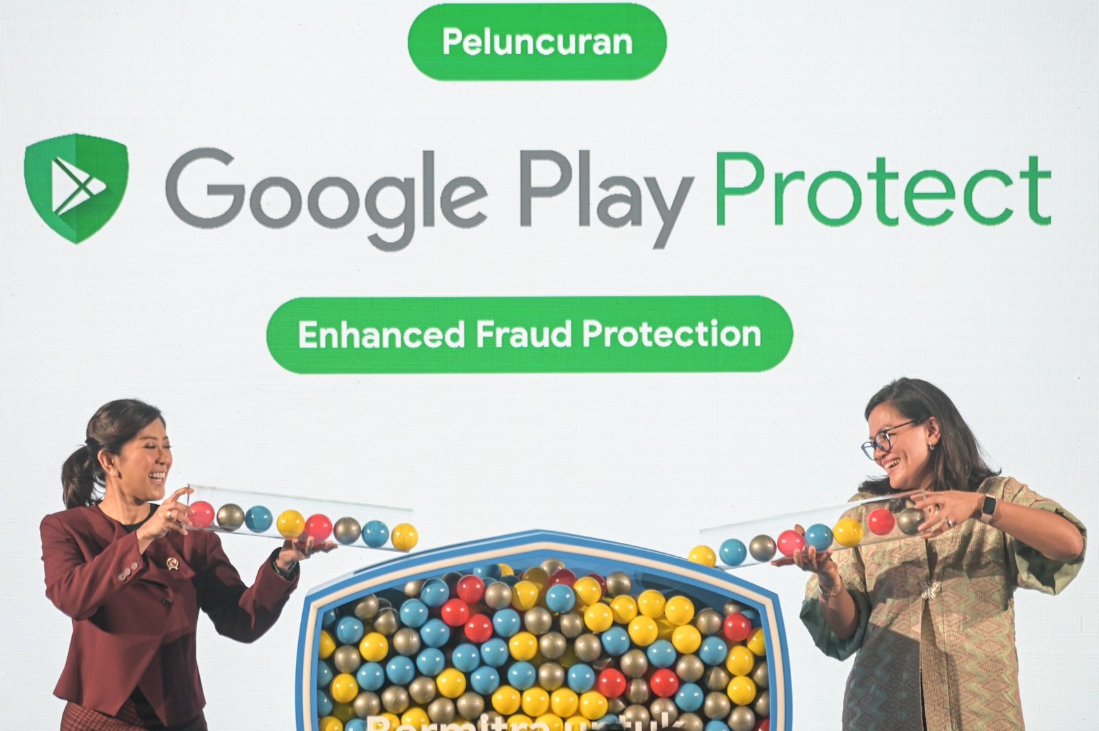 Regulasi Ruang Digital Ramah Anak Segera Terbit
