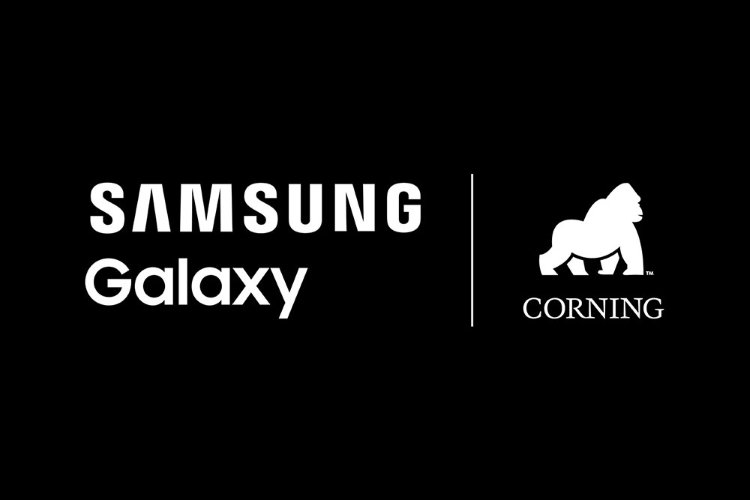 Galaxy S25 Edge Diperkuat Gorilla Glass Ceramic 2