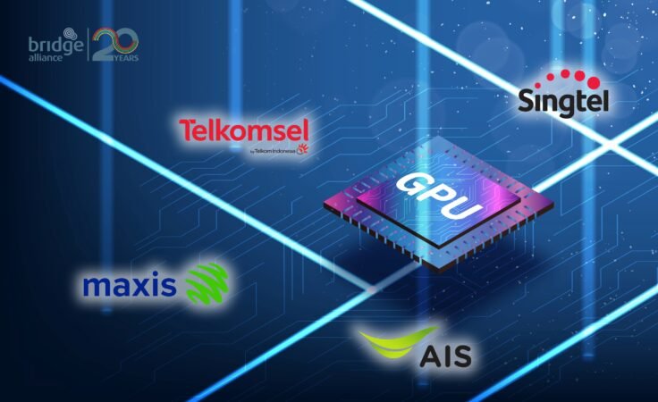 Telkomsel akan Tawarkan Layanan GPU-as-a-Service