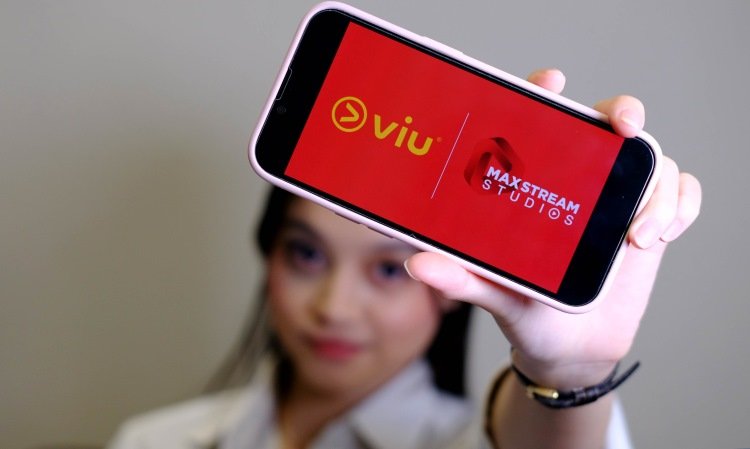 Telkomsel dan Viu Produksi Serial Streaming