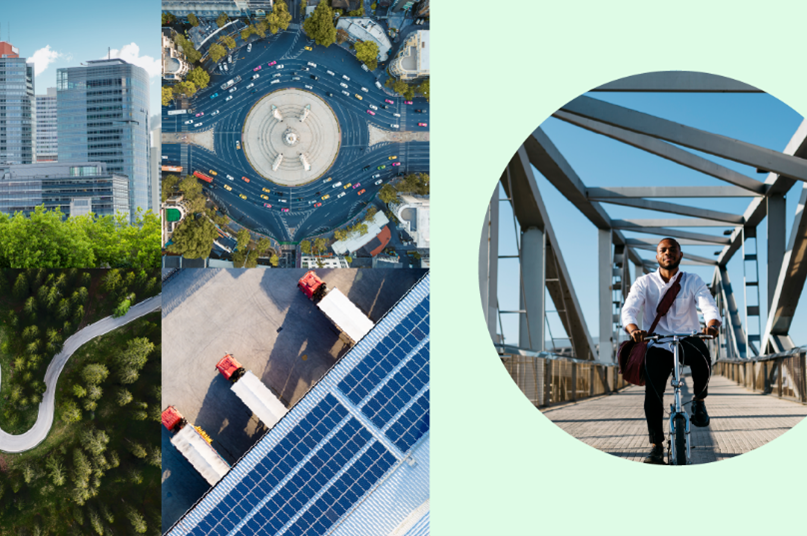Solusi AI IBM Wujudkan Kota Samarinda Tangguh