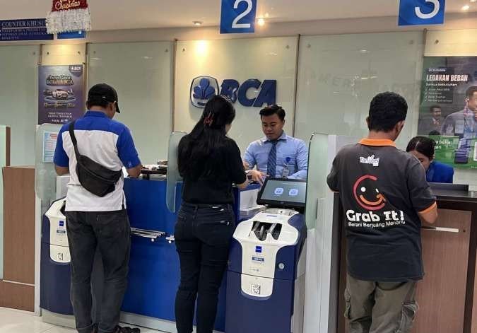 Jadwal Operasional BCA Saat Libur Isra Mi’raj dan Imlek 2025