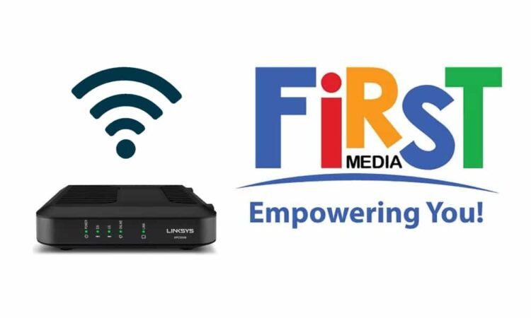 XL Axiata Kelola Penuh Layanan Internet First Media