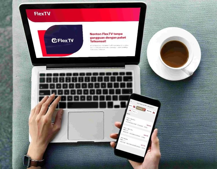 Telkomsel Hadirkan Drama Mikro FlexTV
