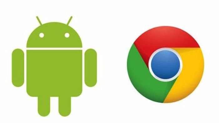 Google Dirumorkan Gabung OS Chrome ke Android