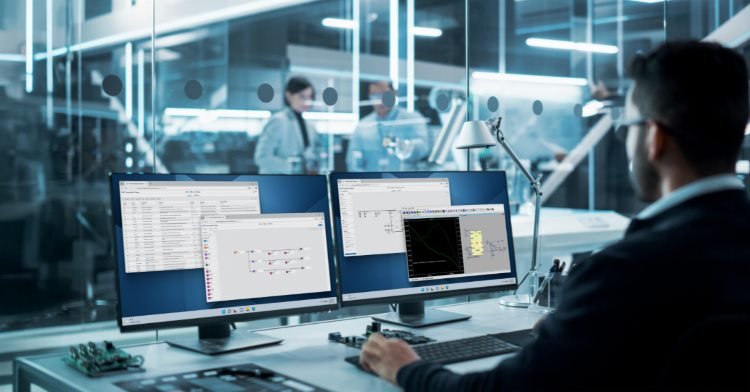 Analog Devices Luncurkan ADI Power Studio dan Tools Berbasis Web