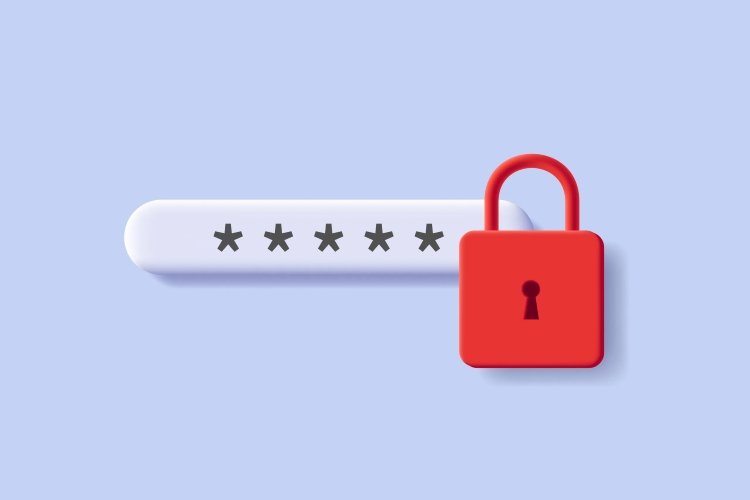 Mayoritas Orang RI Tak Suka Ganti Password