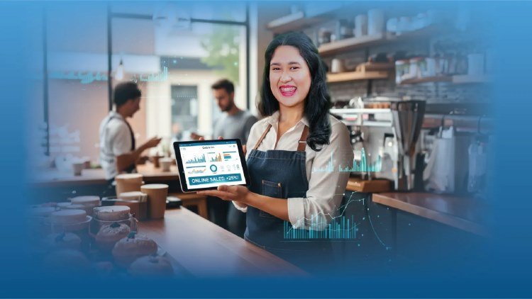 Indibiz Ajak UKM Ikut Program Pahlawan Digital