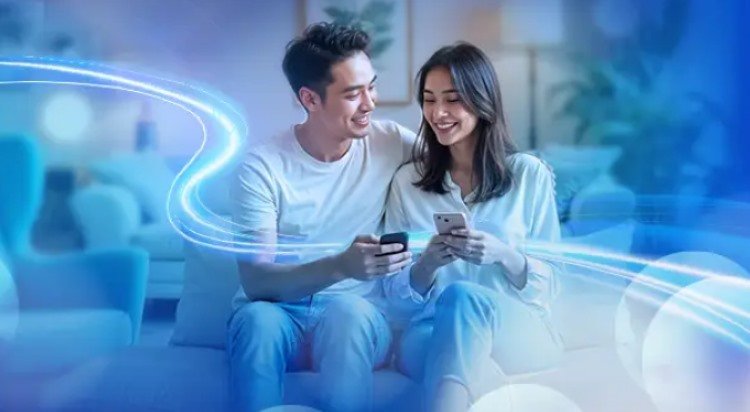 Ada Diskon Internet dari XL SATU di Bulan Mei