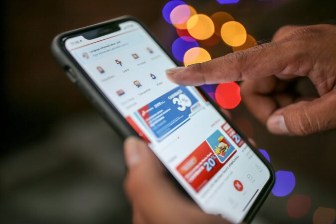 LinkAja Tutup Akses Pelanggan ke Judi Online