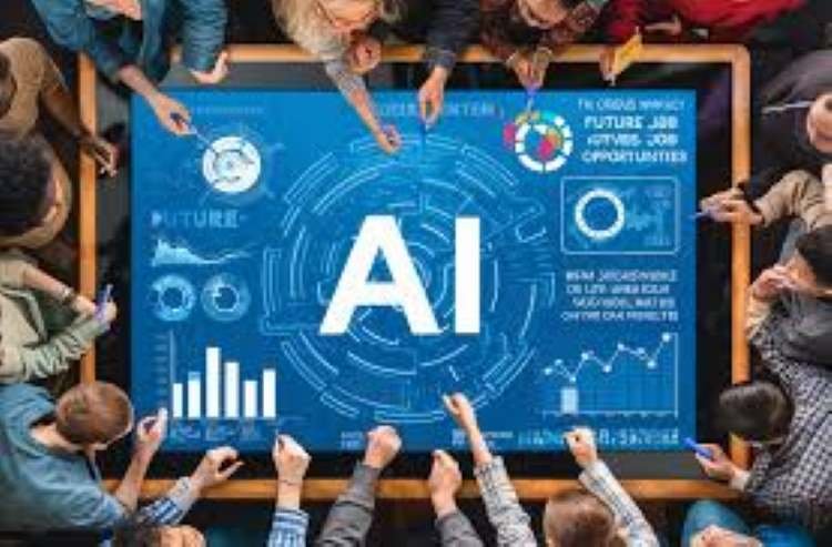 Teknologi AI akan Pacu Karier Anak Muda