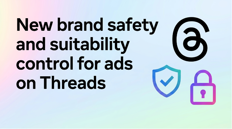 Meta Hadirkan Fitur Daftar Blokir Konten Pihak Ketiga di Threads Feed