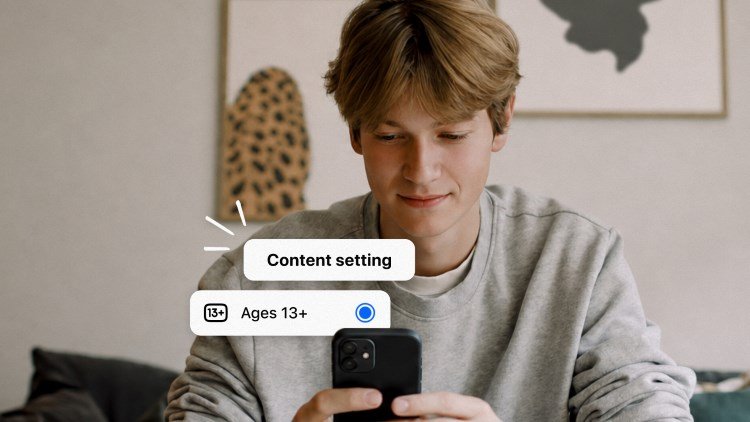 Pengaturan Konten 13+ untuk Remaja di Instagram, Facebook, dan Messenger Diterapkan Global