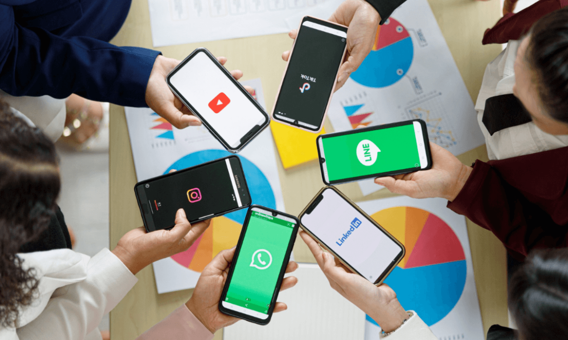 Tarif Internet dan Video Dipastikan Naik 1 Januari