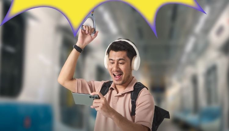 GoPay Bisa Digunakan Lagi Naik MRT Jakarta