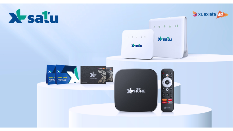 Polda DIY Bekuk Oknum Penadah STB XL SATU
