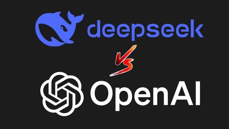 DeepSeek R2 Pesaing ChatGPT 5 Rilis Agustus Ini