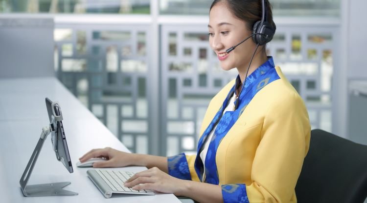 Aplikasi haloBCA Kenalkan 3 Fitur Baru